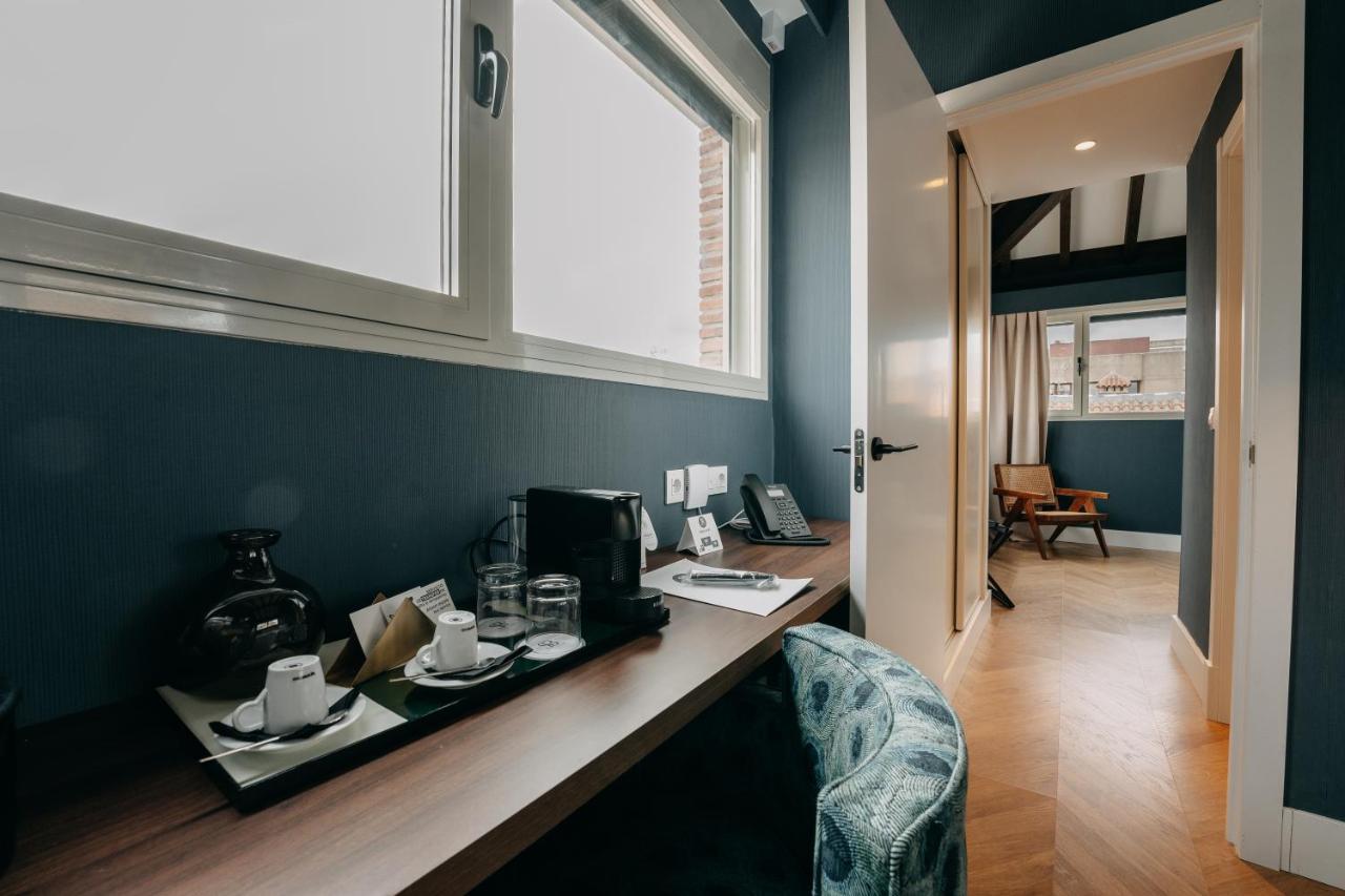 Hotel Soho Boutique Colón 4*