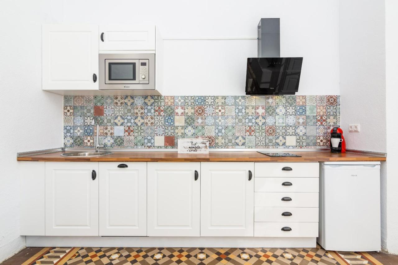 Apartamento Homes Plaza De La Merced