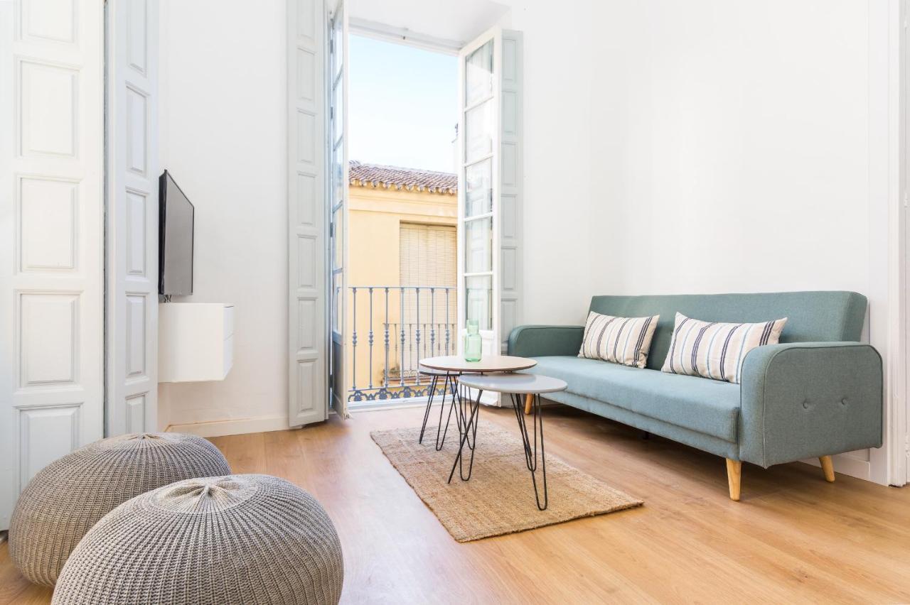 Apartamento Homes Plaza De La Merced *
