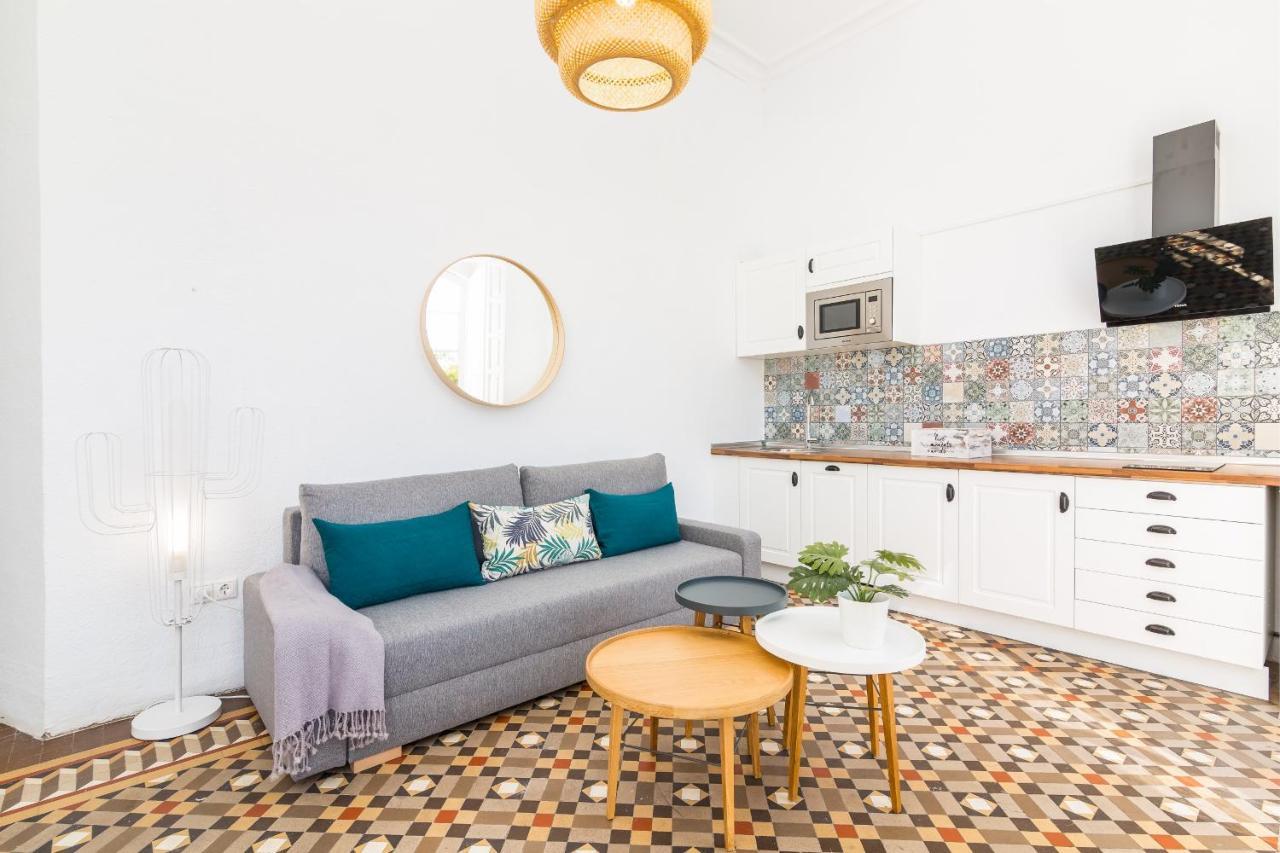 Apartamento Homes Plaza De La Merced