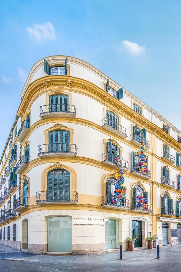 Homes Plaza De La Merced Apartamento *