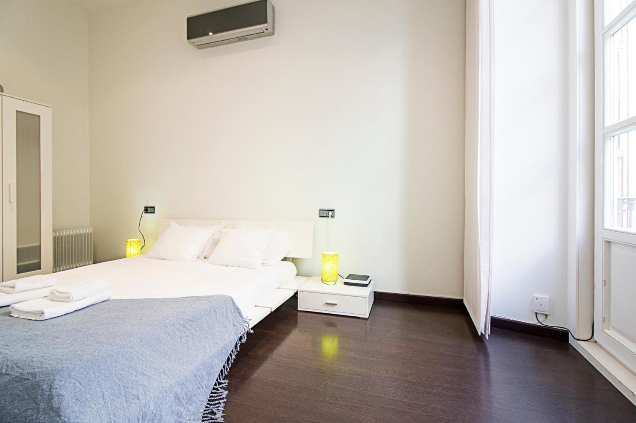 Apartamento Granada Center Freshapartments By Bossh!