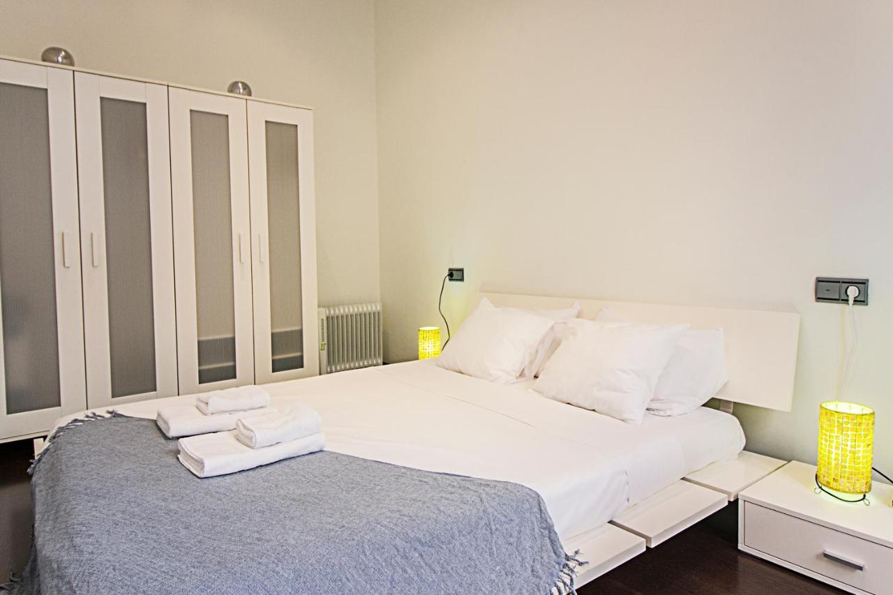 Granada Center Freshapartments By Bossh! Apartamento *