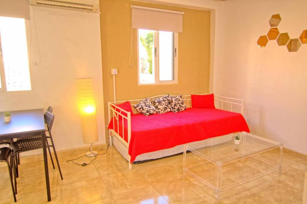 Apartamento Teatro Málaga