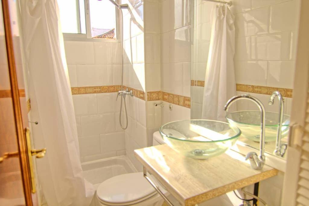 Apartamento Teatro Málaga