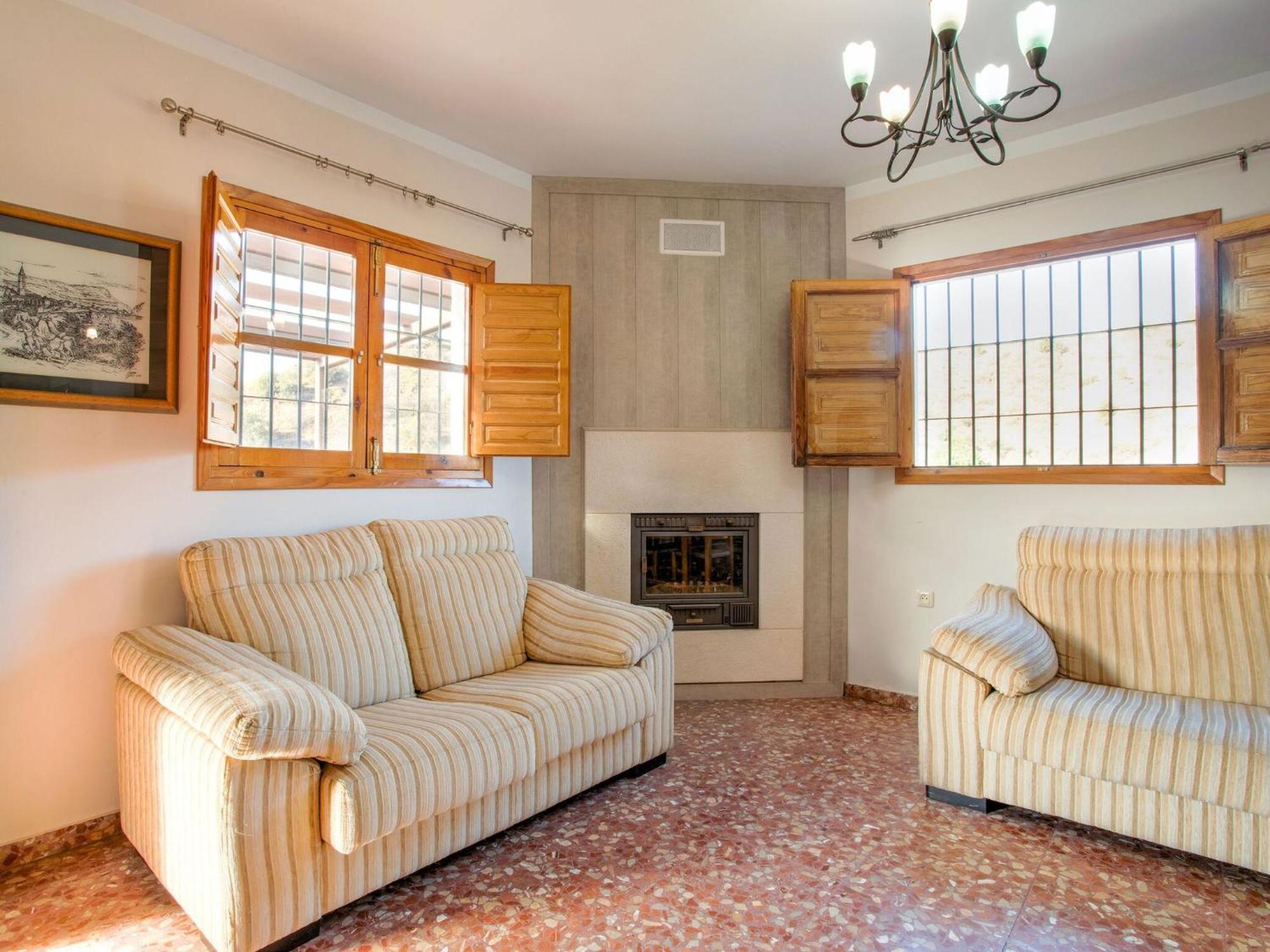 Holiday home Belvilla By Oyo Casa Granadillos