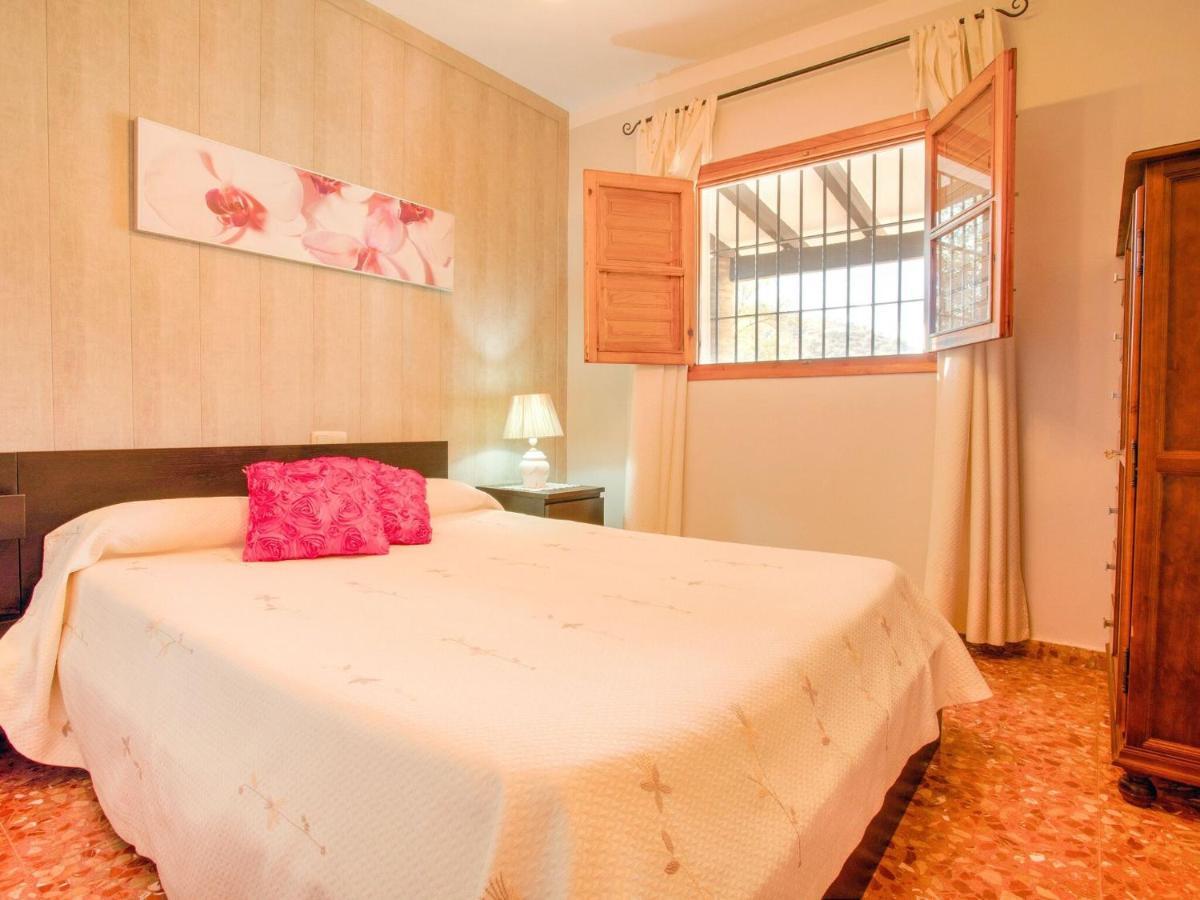 Belvilla By Oyo Casa Granadillos * Malaga