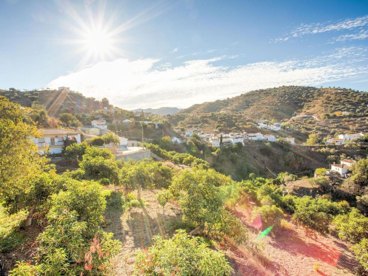 Belvilla By Oyo Casa Granadillos Holiday home *