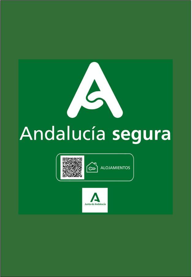 Apartamento Holidays2malaga Carreteria Málaga