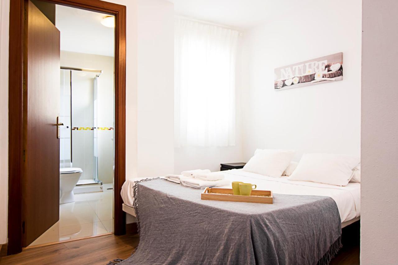 Frailes Freshapartments By Bossh! Malaga