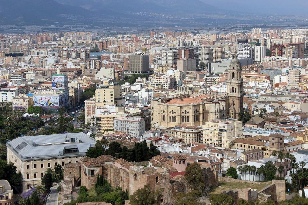 Del Parque Flats - Premium - Maestre Apartamento