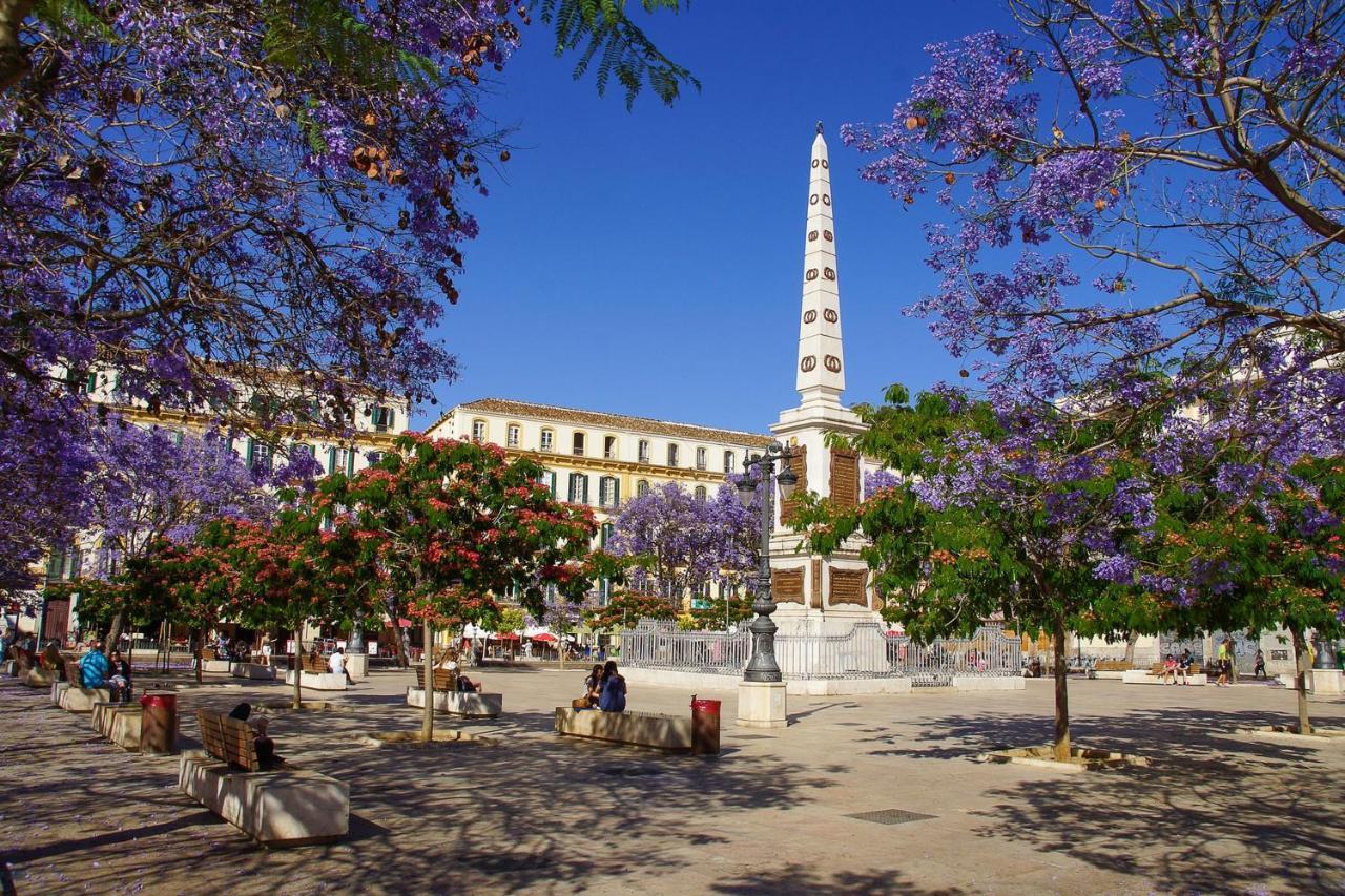 Apartamento Del Parque Flats - Premium - Maestre
