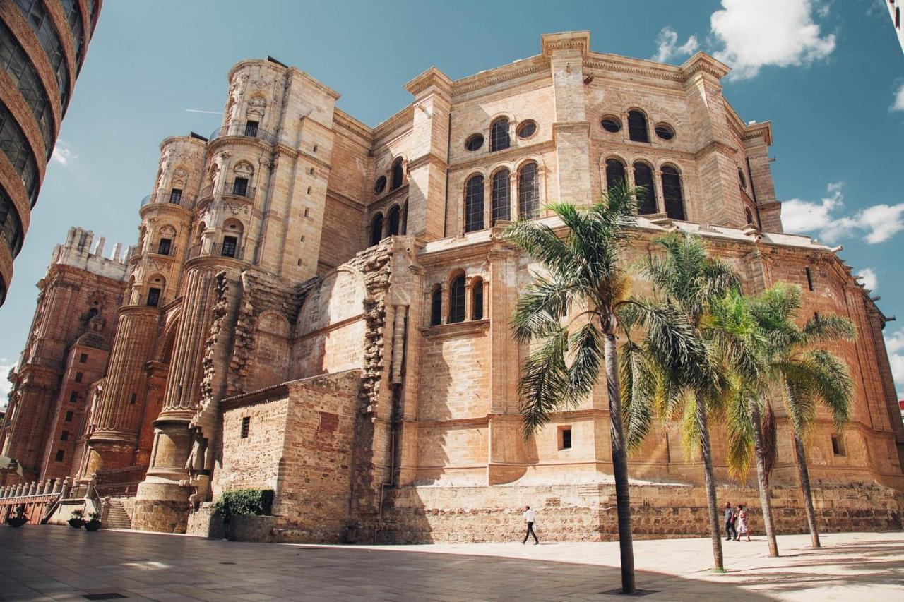 Del Parque Flats - Premium - Maestre Apartamento *