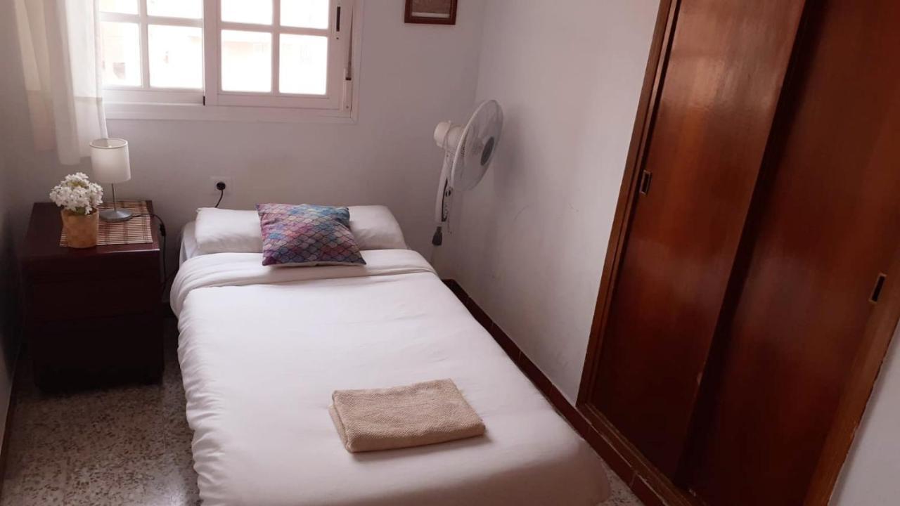 Homestay Centro Malaga