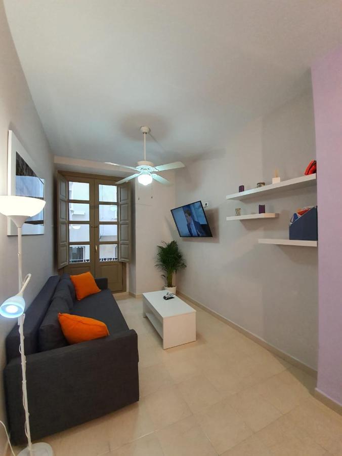 Apartamento Solsur Mezquitilla