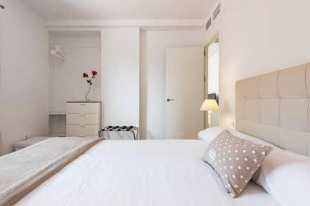 Amadeo Vives 3 Apartamento