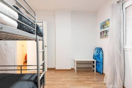 Amadeo Vives 3 Apartamento *