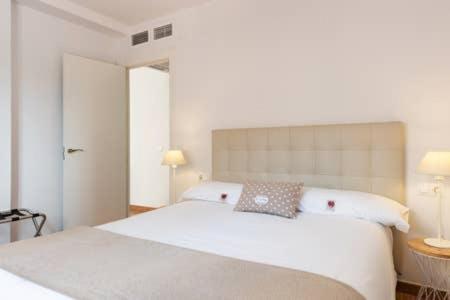 Amadeo Vives 3 Apartamento Málaga
