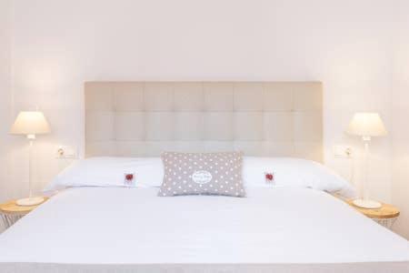 Amadeo Vives 3 Apartamento Málaga