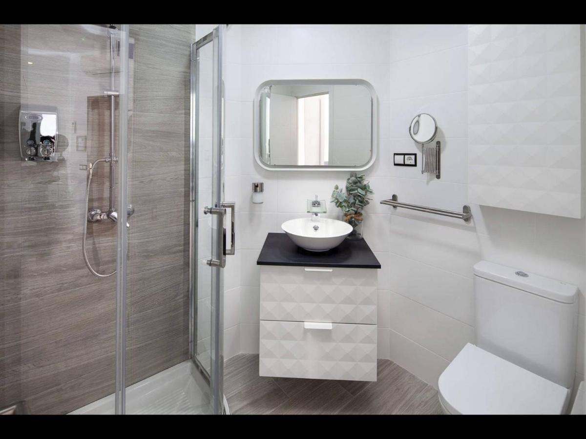 Apartamento Bonito En Centro Histórico De *