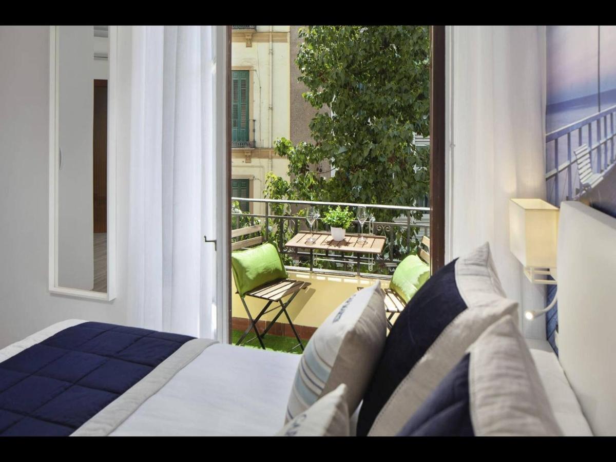 Bonito En Centro Histórico De Apartamento *
