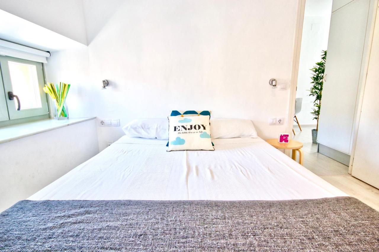 Malagaurbanrooms - Apartamento