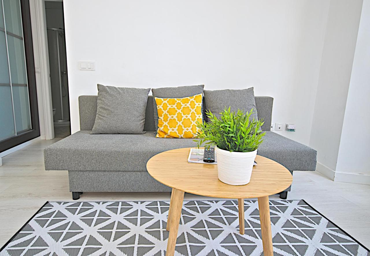 Malagaurbanrooms - Apartamento Málaga