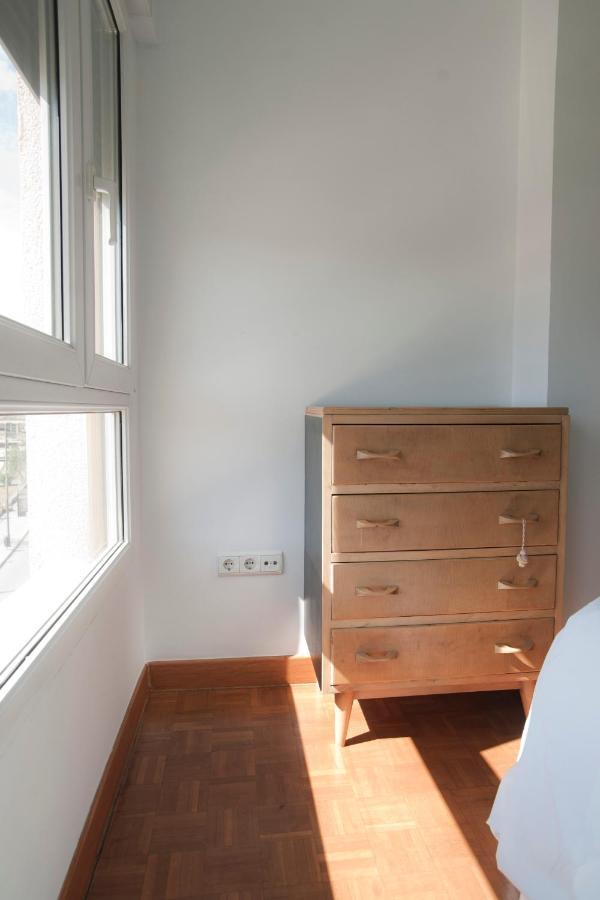 Apartamento Bohemia En El Centro De Málaga