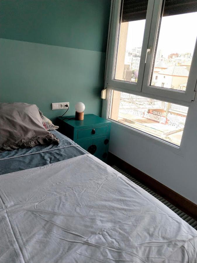 Bohemia En El Centro De Apartamento