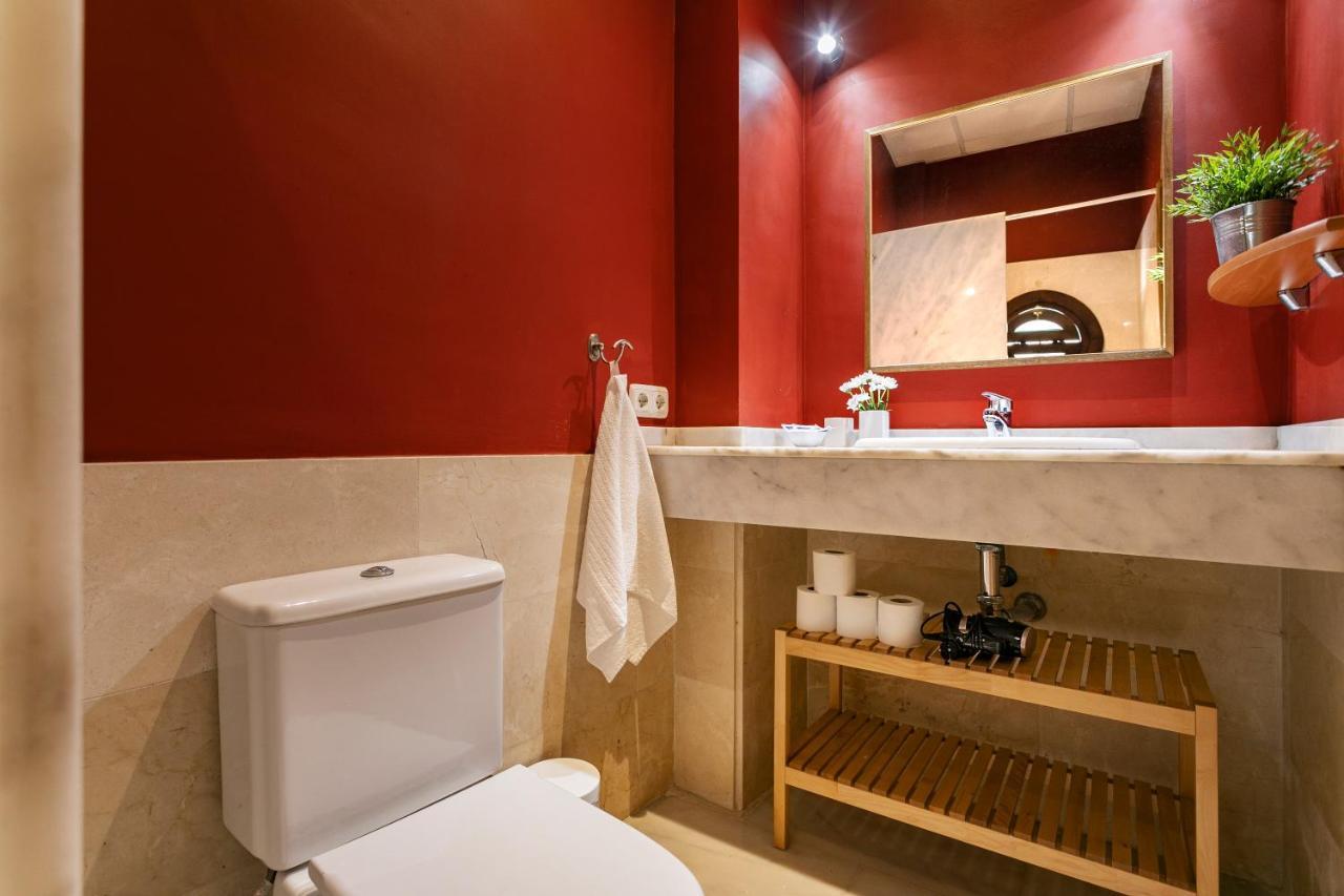 -malagasunapts- Premium Historical Citycentre Málaga