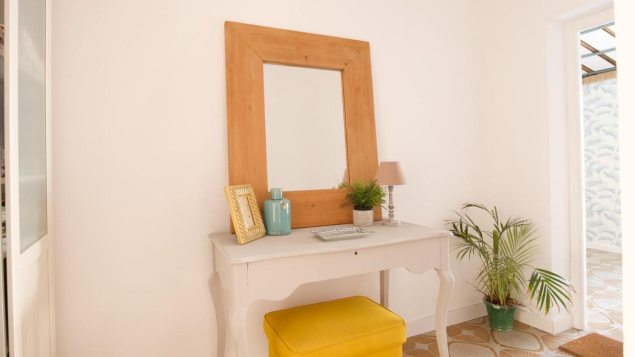 Apartamento La *