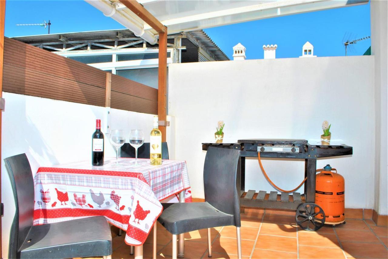 Apartment Veronica H Malaga
