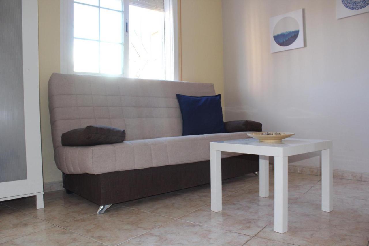 And New With Balcony Close To The 2ºb *