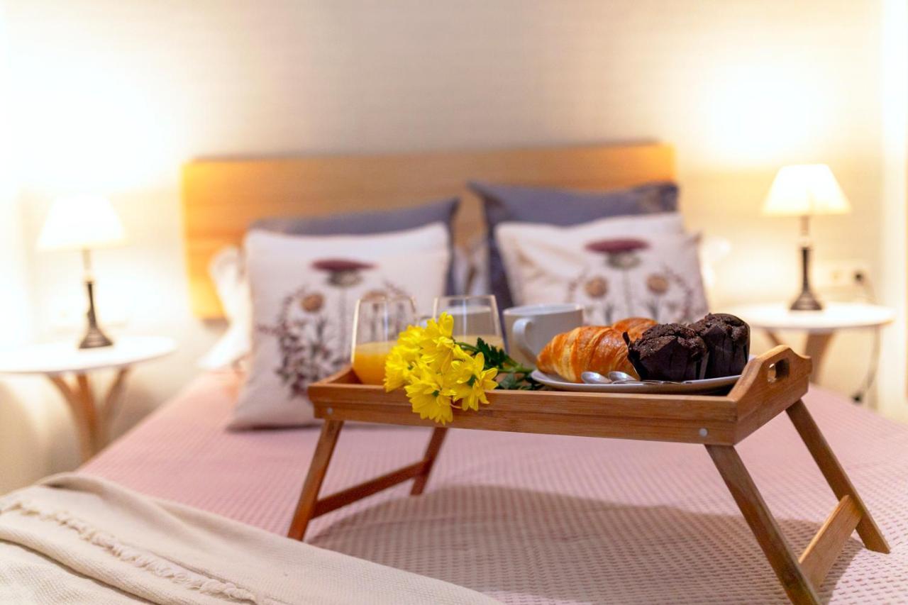 -malagasunapts- Premium Historical Citycentre *