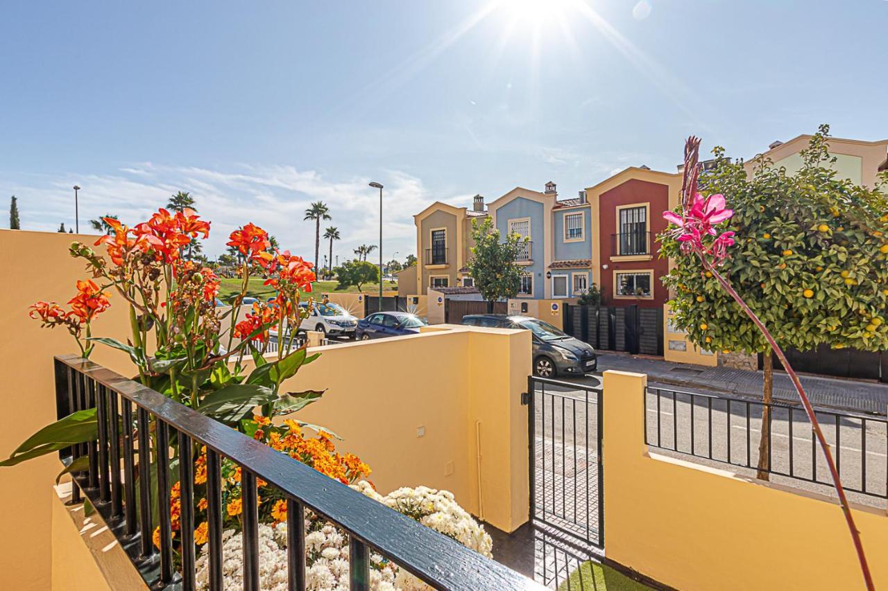 Parque Tecnologico Holiday home Malaga