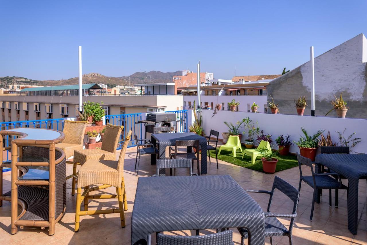 Hostal Lunalba *