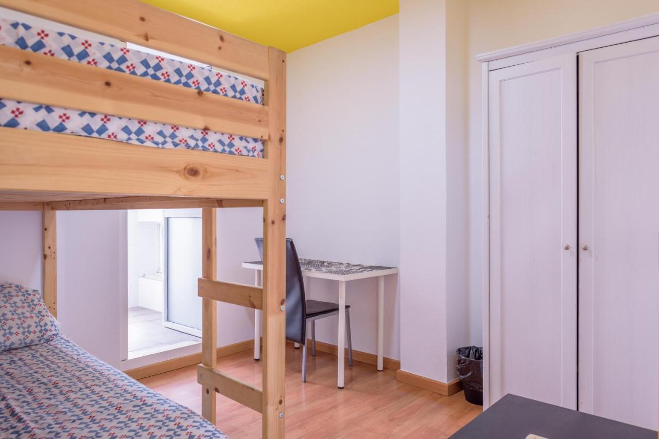 Lunalba Hostal