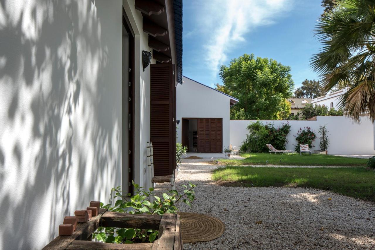 El Jardín De Azahar * Málaga