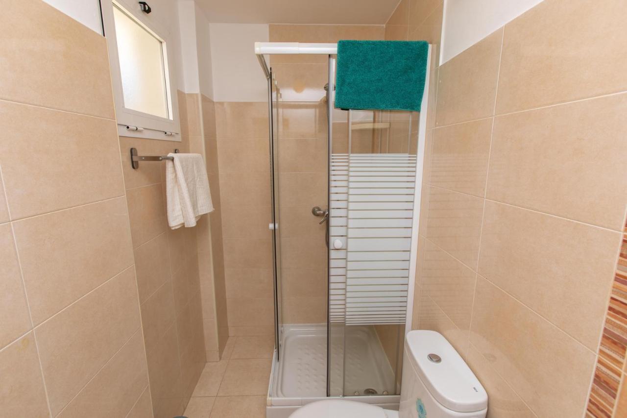 Dream By The Sea Loft Malaga