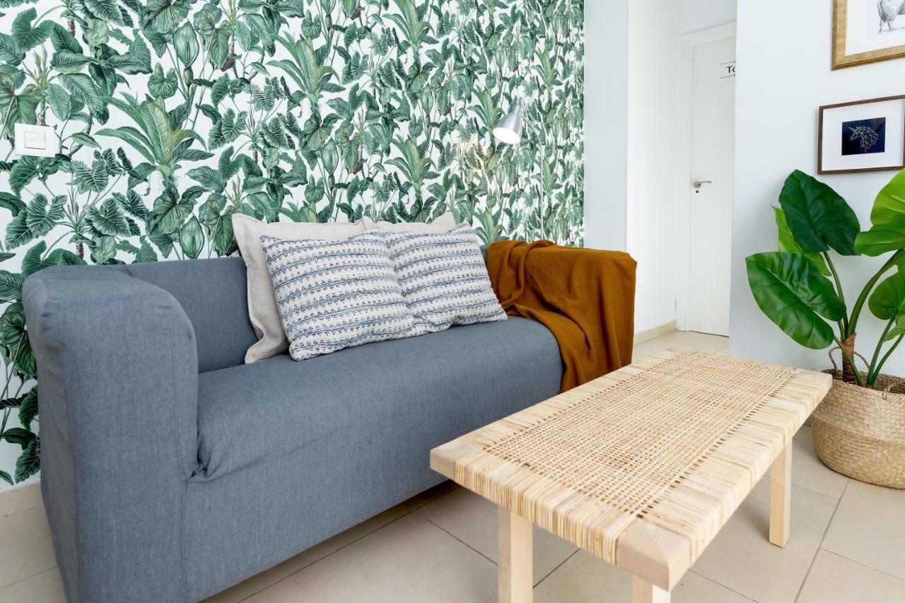 Juan De Padilla Llg Apartment *