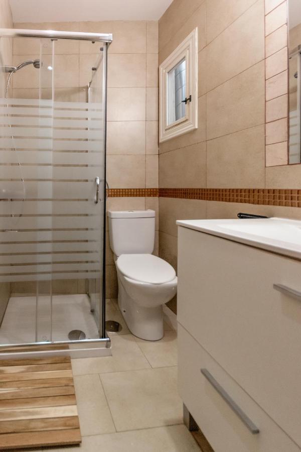 Apartment Juan De Padilla Llg