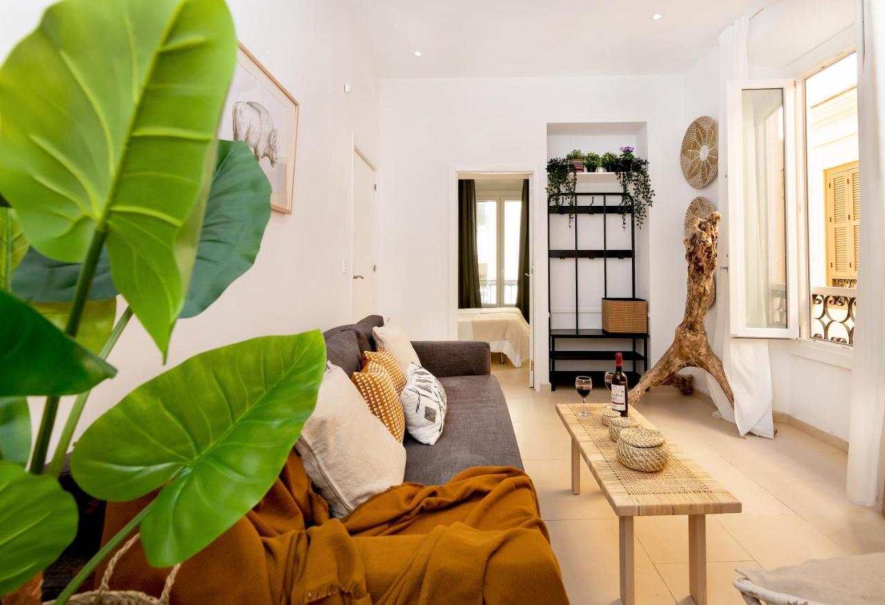 Apartment Juan De Padilla Llg *