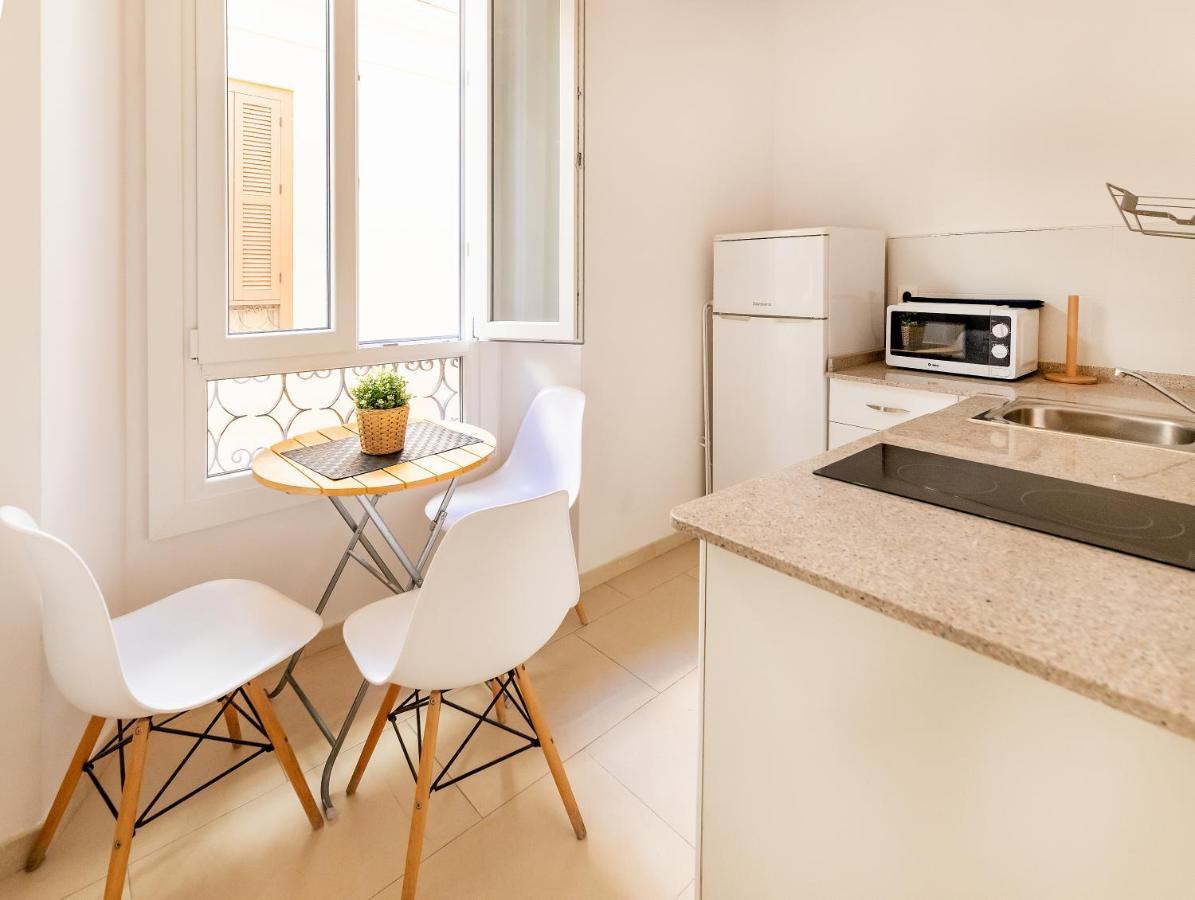 Apartment Juan De Padilla Llg Malaga