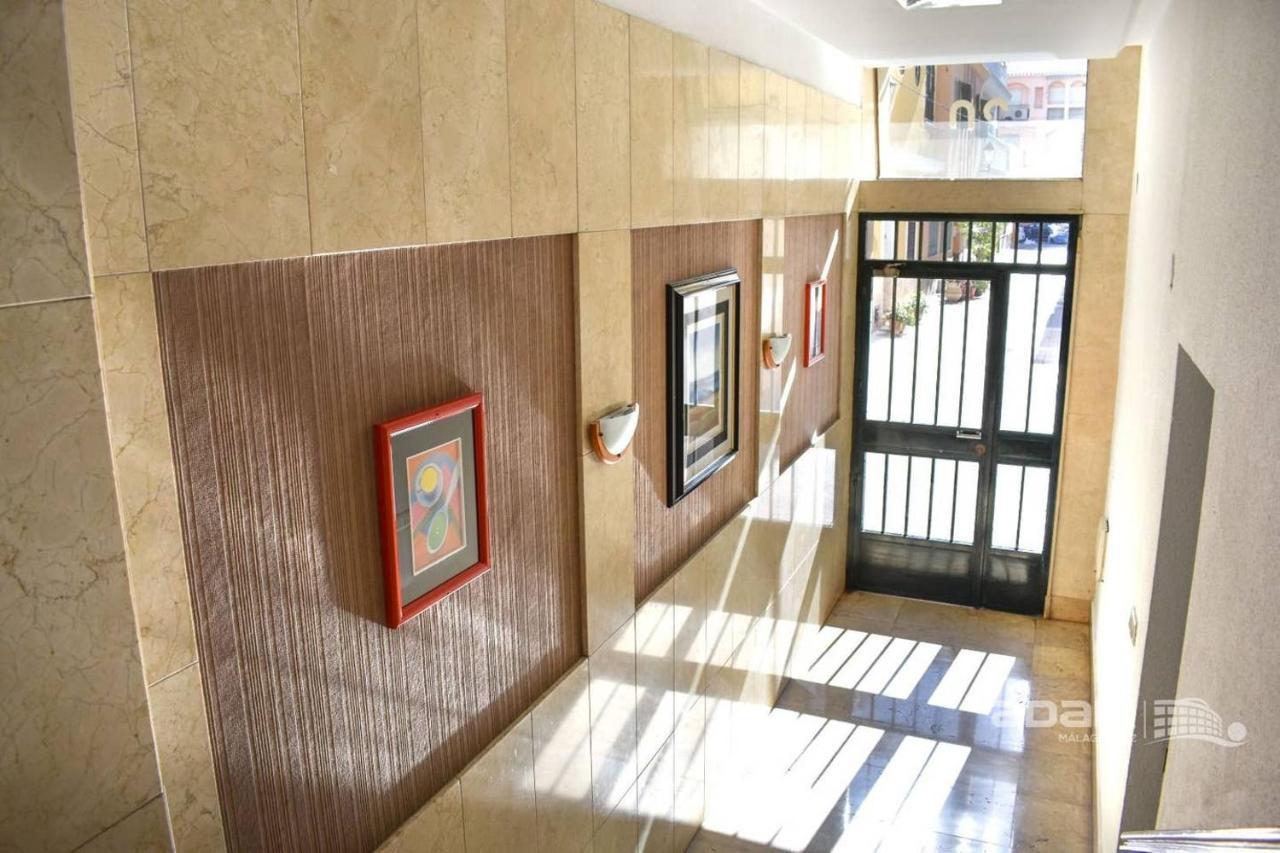 New!! Downtown Málaga. Duque De Rivas. Apartamento *
