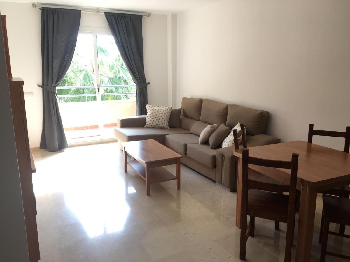 Parque Tecnológico Apartamento Málaga