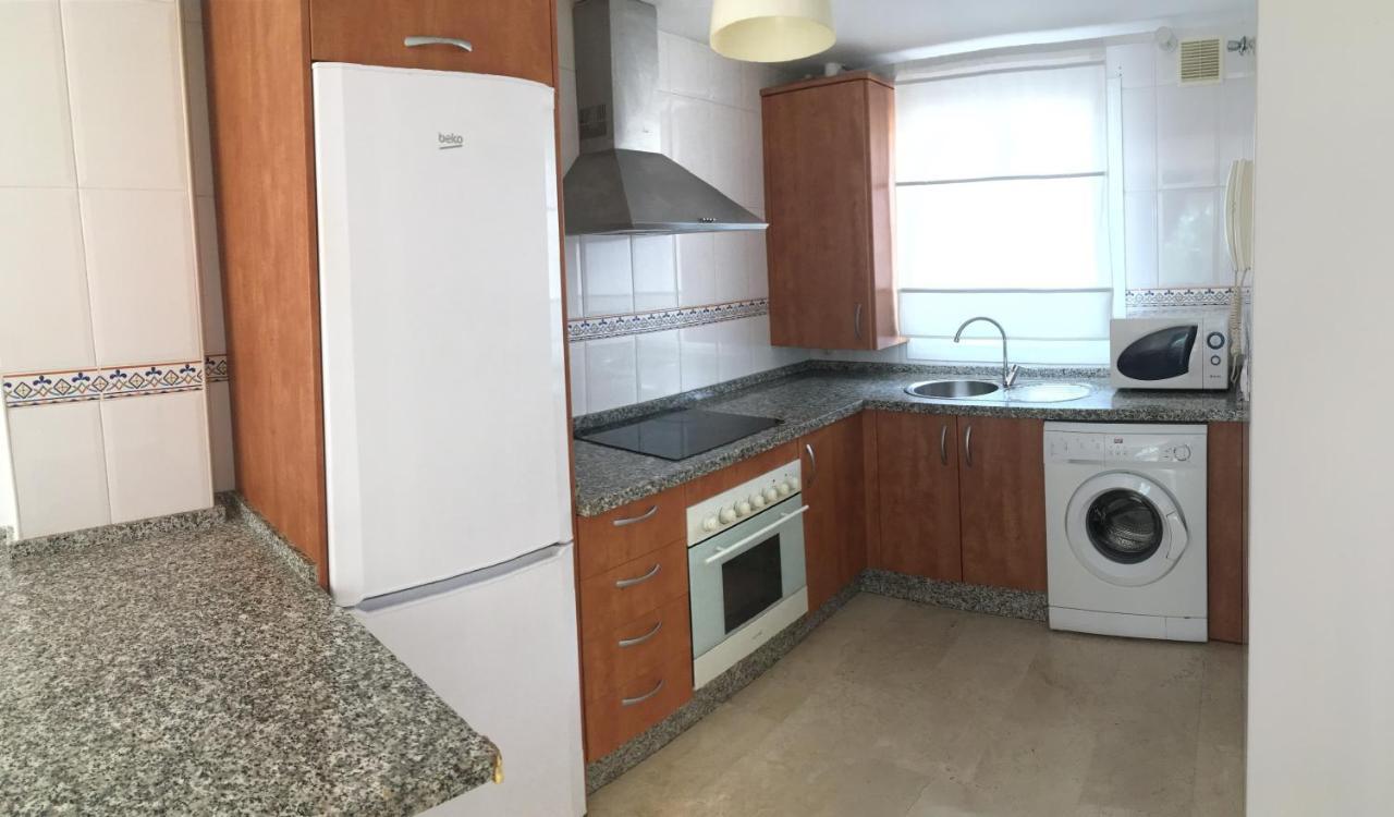 Parque Tecnológico Apartamento