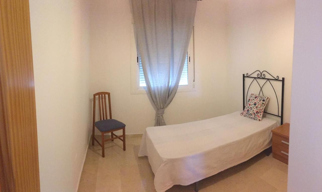 Parque Tecnológico Apartamento Málaga