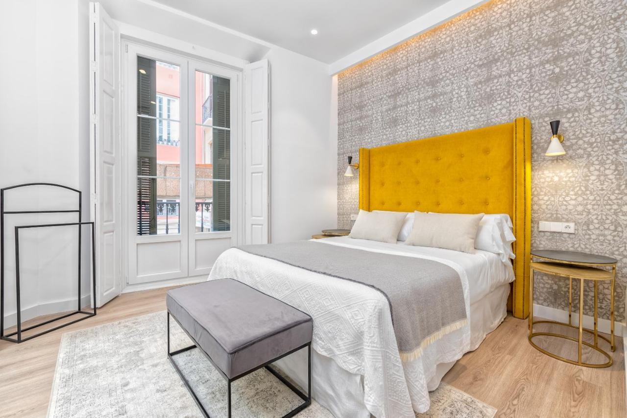 Apartamento Iloftmalaga Calderería