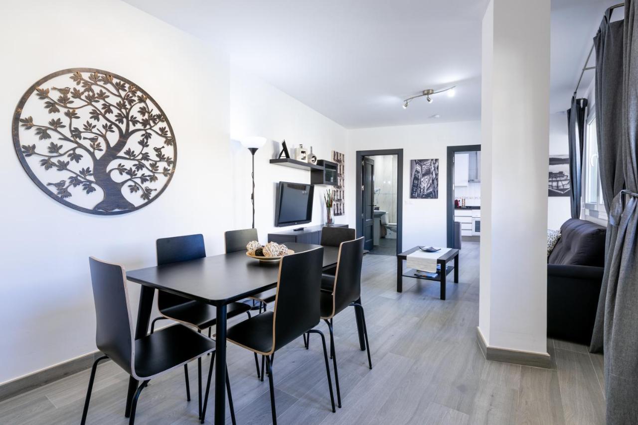 Apartment Maravilloso Atico En Pleno Centro