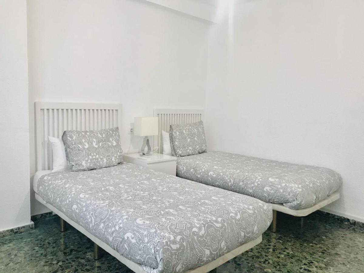 Center & Terrace By Ele Apartamento *
